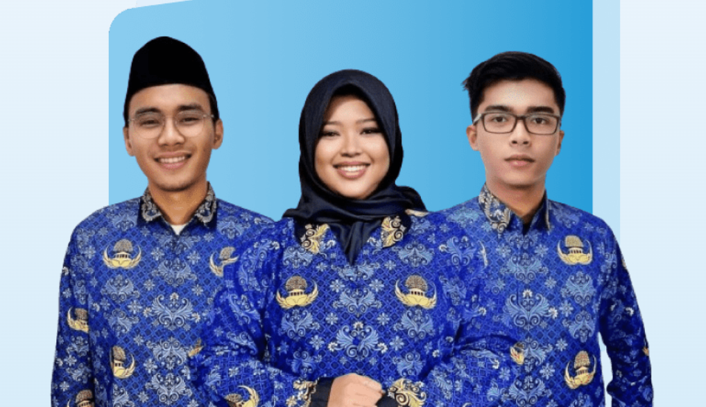 Sudah Punya NIP? Ini Sinyal Kuat PPPK Paruh Waktu Akan Diangkat Penuh